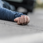 Tragédia no Trânsito de São Paulo: Motociclista Morre em Colisão com Carro Futurista