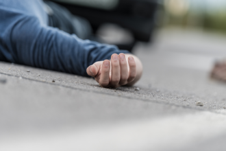 Tragédia no Trânsito de São Paulo: Motociclista Morre em Colisão com Carro Futurista