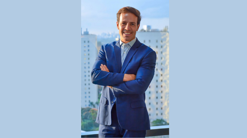 Entre mudanças de mercado e inovação, Ian dos Anjos Cunha discute os rumos do empreendedorismo no Brasil e os caminhos para crescer nos próximos anos.